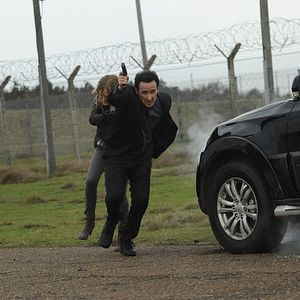 Foto Códigos de Defesa