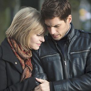 Foto Fanny Cottençon