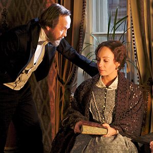 Foto Chulpan Khamatova