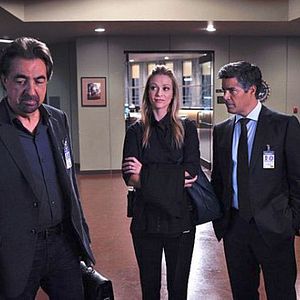 Foto Criminal Minds