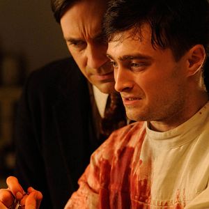 Foto A Young Doctor's Notebook