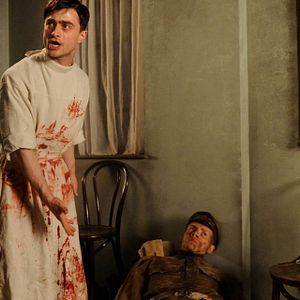 Foto A Young Doctor's Notebook