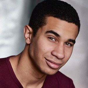 Foto Demetrius Joyette