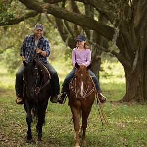Foto Linha de Frente
