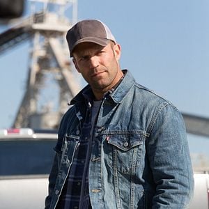 Foto Linha de Frente