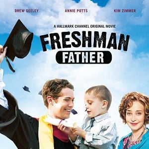 Foto O Amor de Um Pai