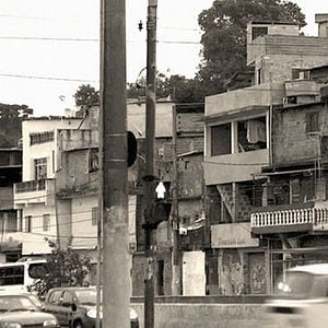 Foto Mataram Meu Irmão