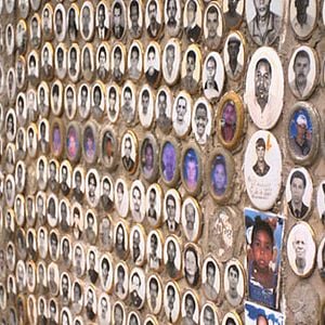 Foto Mataram Meu Irmão