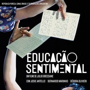 Foto Educação Sentimental