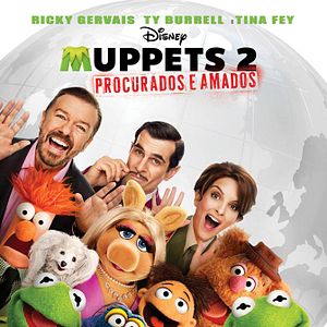 Foto Muppets 2 - Procurados e Amados