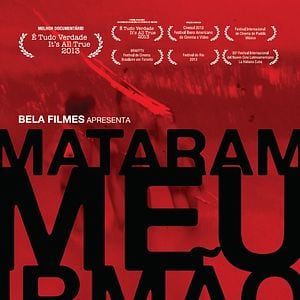 Foto Mataram Meu Irmão