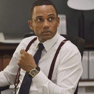 Foto Hill Harper