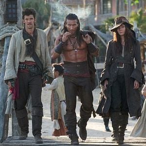 Foto Black Sails