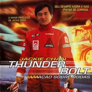 Foto Thunderbolt: Ação Sobre Rodas