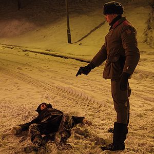 Foto Educação Siberiana