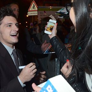 Foto Jogos Vorazes - Em Chamas