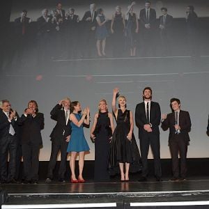 Foto Francis Lawrence