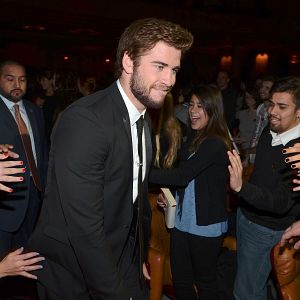 Foto Jogos Vorazes - Em Chamas