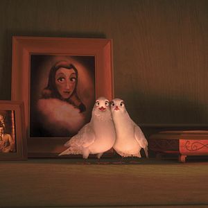 Foto A Mansão Mágica