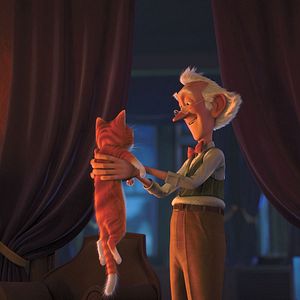 Foto A Mansão Mágica