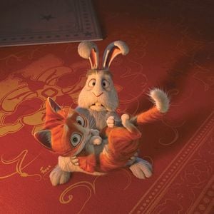 Foto A Mansão Mágica