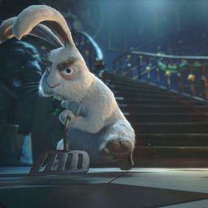 Foto A Mansão Mágica