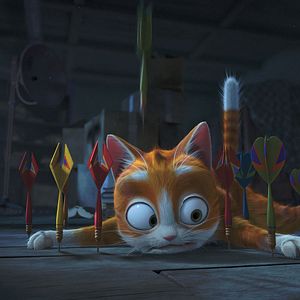 Foto A Mansão Mágica