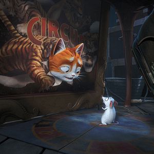 Foto A Mansão Mágica