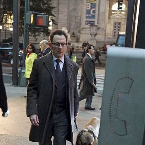 Foto Michael Emerson