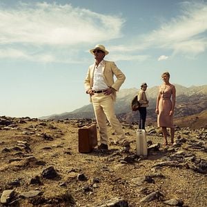 Foto As Duas Faces de Janeiro