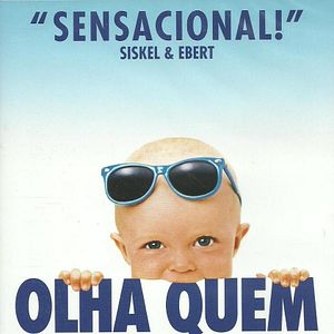 Foto Olha Quem Está Falando