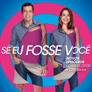 Foto Se Eu Fosse Você