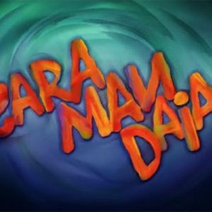 Foto Saramandaia