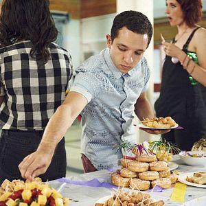 Foto Nathan McMullen