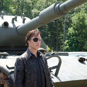 Foto David Morrissey