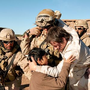 Foto O Grande Herói