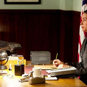 Foto Julianne Nicholson