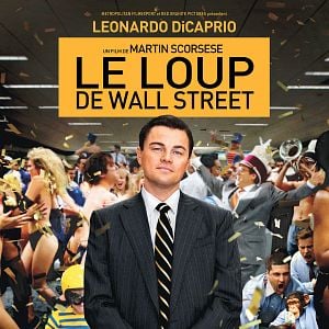 Foto O Lobo de Wall Street
