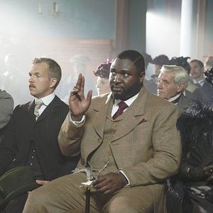 Foto Nonso Anozie