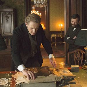 Foto Robert Bathurst