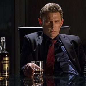 Foto The Tomorrow People