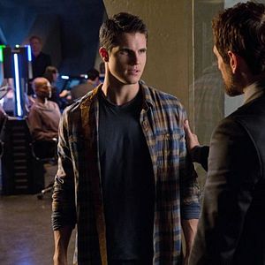 Foto The Tomorrow People