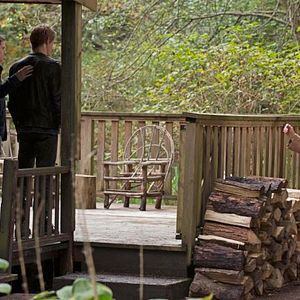 Foto The Tomorrow People