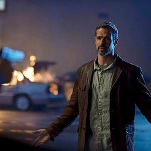 Foto The Tomorrow People