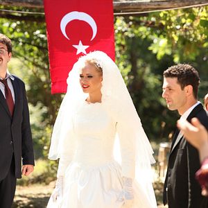 Foto Barış Yıldız