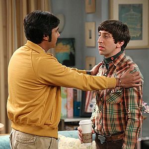 Foto Simon Helberg