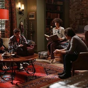 Foto Tyler Blackburn