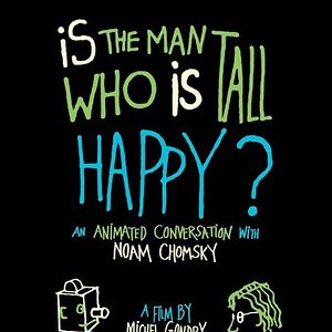 Foto O Homem que é Alto é Feliz?