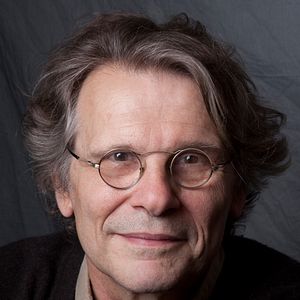 Foto Daniel Pennac