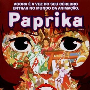 Foto Paprika